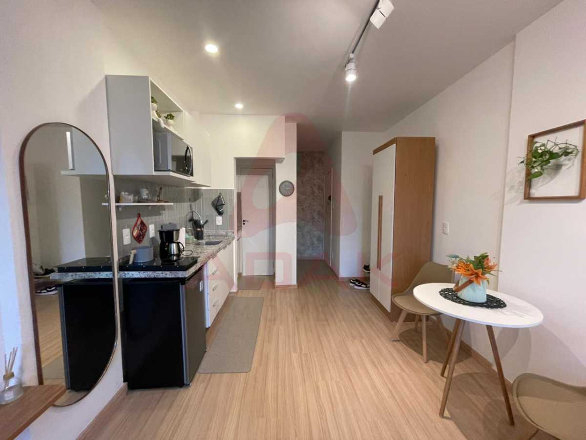 Conheça WhatsApp Image 2026-02-04 at 1 do imóvel - Kitnet/Conjugado 35m² à venda Rio de Janeiro,RJ Centro - R$ 420.000 - CTKI01520 - 17 WhatsApp Image 2026-02-04 at 1 - 17