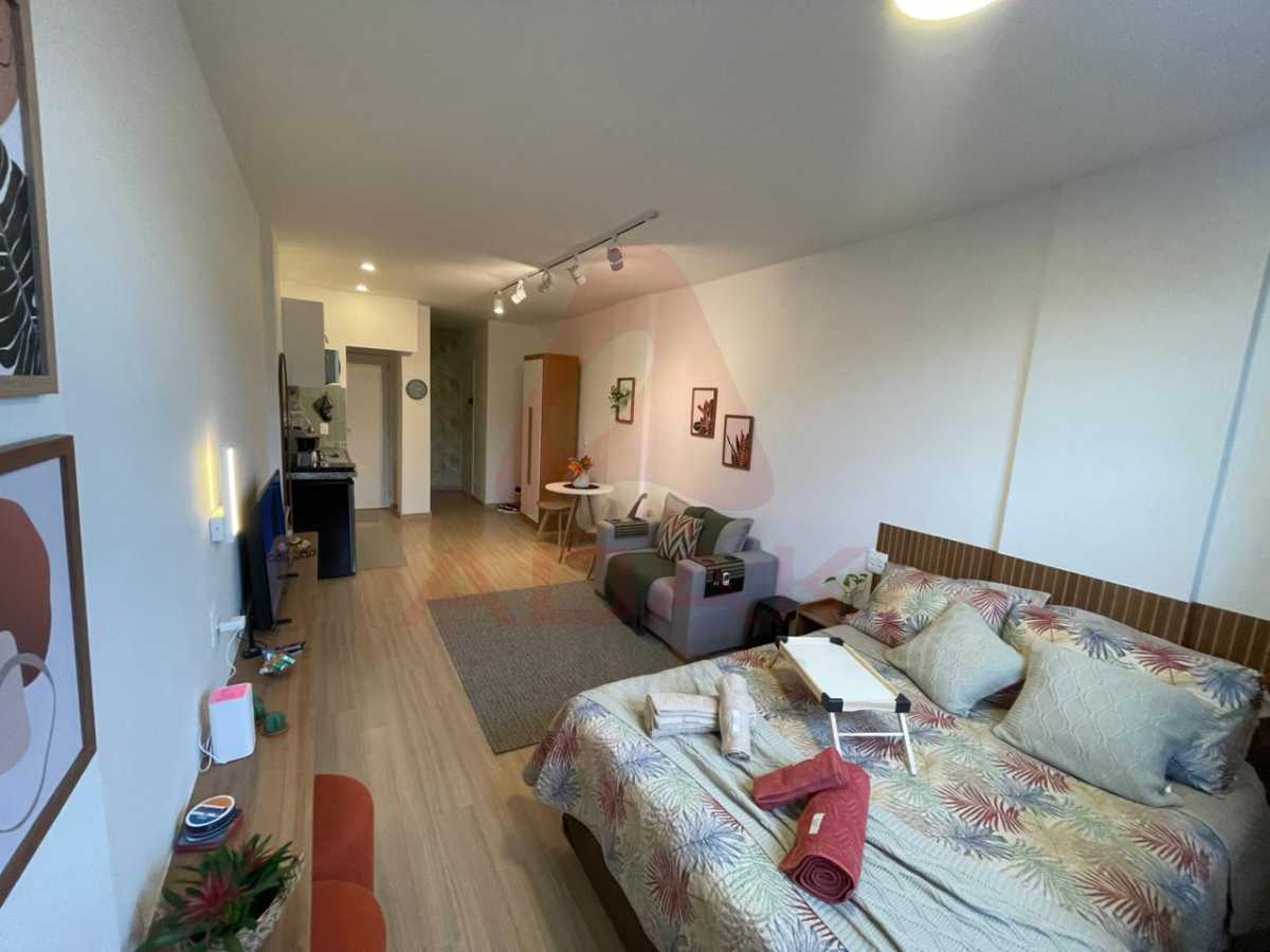 Conheça WhatsApp Image 2026-02-04 at 1 do imóvel - Kitnet/Conjugado 35m² à venda Rio de Janeiro,RJ Centro - R$ 420.000 - CTKI01520 - 19 WhatsApp Image 2026-02-04 at 1 - 19