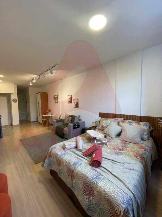 Conheça WhatsApp Image 2026-02-04 at 1 do imóvel - Kitnet/Conjugado 35m² à venda Rio de Janeiro,RJ Centro - R$ 420.000 - CTKI01520 - 21 WhatsApp Image 2026-02-04 at 1 - 21