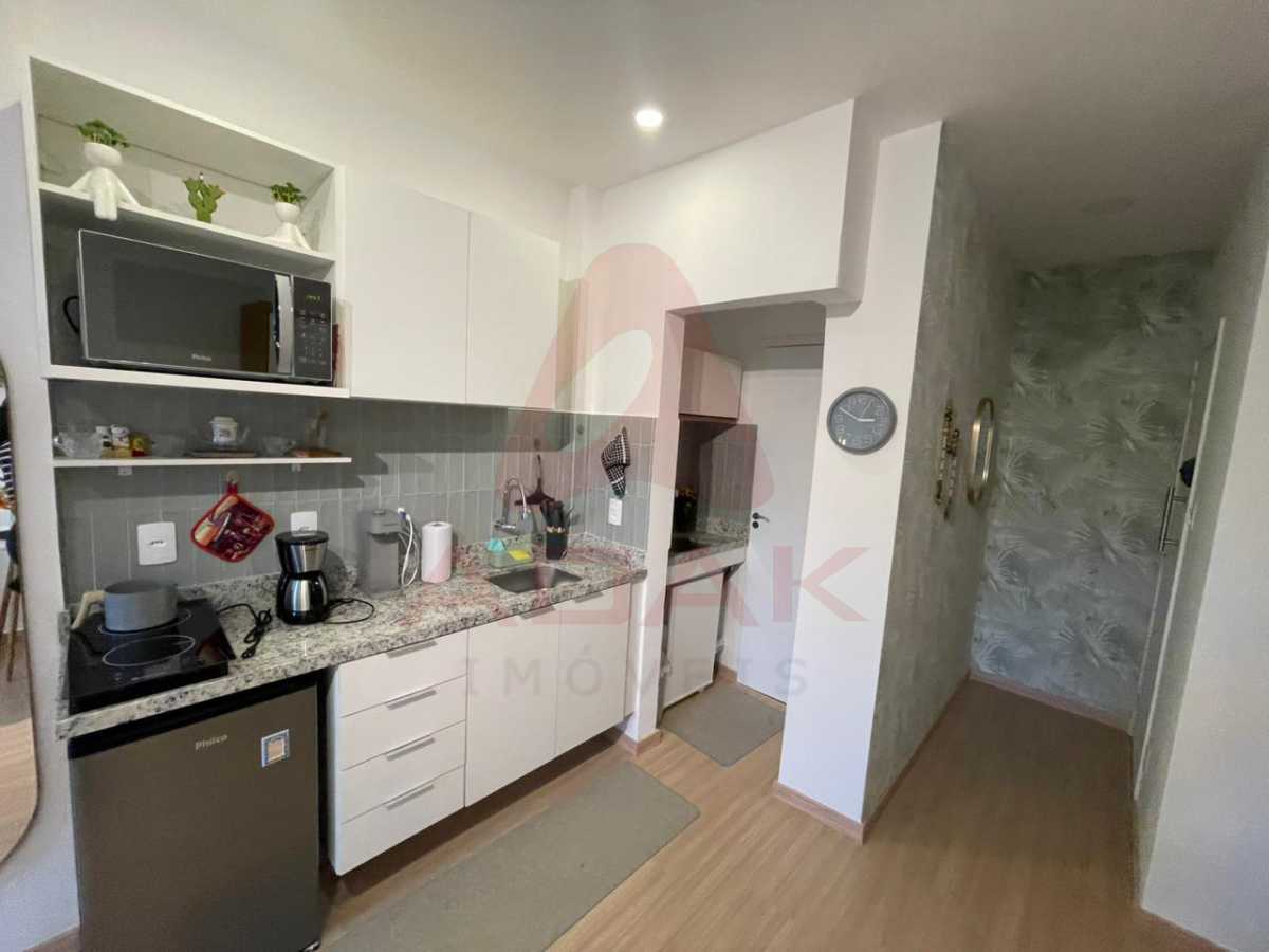 Conheça WhatsApp Image 2026-02-04 at 1 do imóvel - Kitnet/Conjugado 35m² à venda Rio de Janeiro,RJ Centro - R$ 420.000 - CTKI01520 - 20 WhatsApp Image 2026-02-04 at 1 - 20