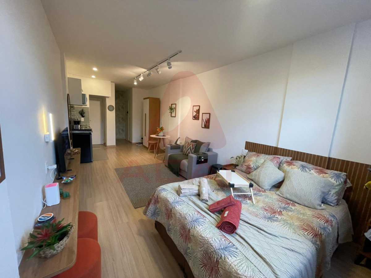 Conheça WhatsApp Image 2026-02-04 at 1 do imóvel - Kitnet/Conjugado 35m² à venda Rio de Janeiro,RJ Centro - R$ 420.000 - CTKI01520 - 28 WhatsApp Image 2026-02-04 at 1 - 28