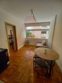 Apartamento 1 quarto à venda Rio de Janeiro,RJ Centro - R$ 350.000 - CTAP11864