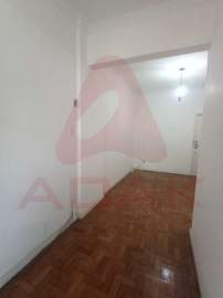 Apartamento 1 quarto à venda Rio de Janeiro,RJ Ipanema - R$ 750.000 - CPAP12672