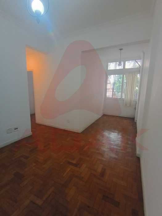 Conheça WhatsApp Image 2026-01-17 at 1 do imóvel - Apartamento 1 quarto à venda Rio de Janeiro,RJ Ipanema - R$ 750.000 - CPAP12672 - 2 WhatsApp Image 2026-01-17 at 1 - 2