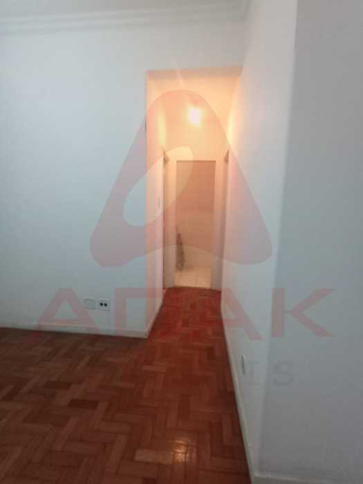 Conheça WhatsApp Image 2026-01-17 at 1 do imóvel - Apartamento 1 quarto à venda Rio de Janeiro,RJ Ipanema - R$ 750.000 - CPAP12672 - 3 WhatsApp Image 2026-01-17 at 1 - 3