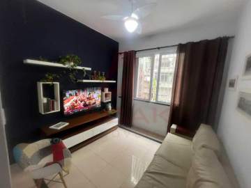 Apartamento 2 quartos à venda Rio de Janeiro,RJ Leme - R$ 970.000 - CPAP21908 Apartamento 2 quartos à venda Rio de Janeiro,RJ Leme - R$ 970.000 - CPAP21908