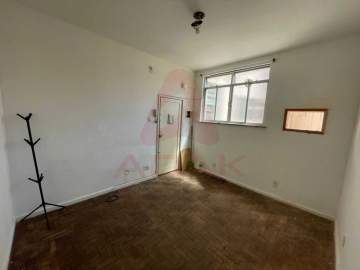 Apartamento à venda Rio de Janeiro,RJ Centro - R$ 105.000 - CTAP01315