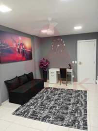 Apartamento à venda Rio de Janeiro,RJ Centro - R$ 200.000 - CTAP01316