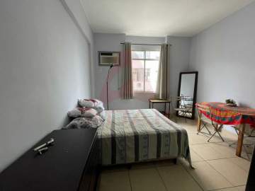 Apartamento 1 quarto à venda Rio de Janeiro,RJ Centro - R$ 190.000 - CTAP11871