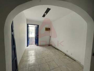 Kitnet/Conjugado 30m² à venda Rio de Janeiro,RJ Centro - R$ 170.000 - CTKI10307