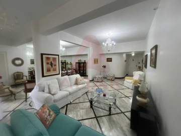 Apartamento 3 quartos à venda Rio de Janeiro,RJ Copacabana - R$ 2.200.000 - CPAP31990