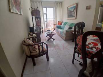Apartamento à venda Rua General Severiano,Rio de Janeiro,RJ Botafogo - R$ 725.000 - CPAP21916