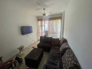 Apartamento 2 quartos à venda Rio de Janeiro,RJ Centro - R$ 680.000 - CTAP21158