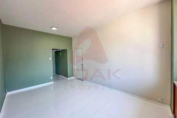 Apartamento 1 quarto à venda Rio de Janeiro,RJ Centro - R$ 210.000 - CTAP11886