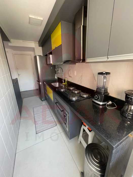 Conheça 26e31685-c9cf-4672-a680-202515 do imóvel - Apartamento 2 quartos à venda Condomínio CORES DA LAPA - Rio de Janeiro,RJ Centro - R$ 799.000 - CTAP21162 - 17 26e31685-c9cf-4672-a680-202515 - 17