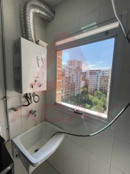 Conheça 463e136f-6e98-4891-889f-ff469e do imóvel - Apartamento 2 quartos à venda Condomínio CORES DA LAPA - Rio de Janeiro,RJ Centro - R$ 799.000 - CTAP21162 - 19 463e136f-6e98-4891-889f-ff469e - 19