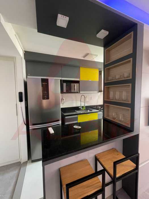 Conheça 11302b38-335b-45d8-a735-8e1aeb do imóvel - Apartamento 2 quartos à venda Condomínio CORES DA LAPA - Rio de Janeiro,RJ Centro - R$ 799.000 - CTAP21162 - 23 11302b38-335b-45d8-a735-8e1aeb - 23