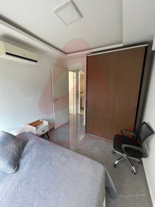 Conheça 29871e05-3a9e-49b0-955e-d0e914 do imóvel - Apartamento 2 quartos à venda Condomínio CORES DA LAPA - Rio de Janeiro,RJ Centro - R$ 799.000 - CTAP21162 - 24 29871e05-3a9e-49b0-955e-d0e914 - 24