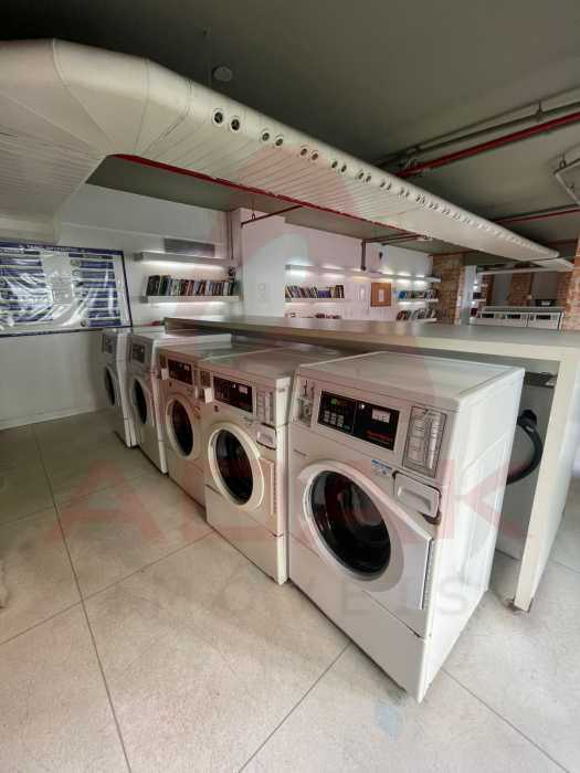 Conheça d513a43b-ab70-446f-a225-b3fb8f do imóvel - Apartamento 2 quartos à venda Condomínio CORES DA LAPA - Rio de Janeiro,RJ Centro - R$ 799.000 - CTAP21162 - 30 d513a43b-ab70-446f-a225-b3fb8f - 30