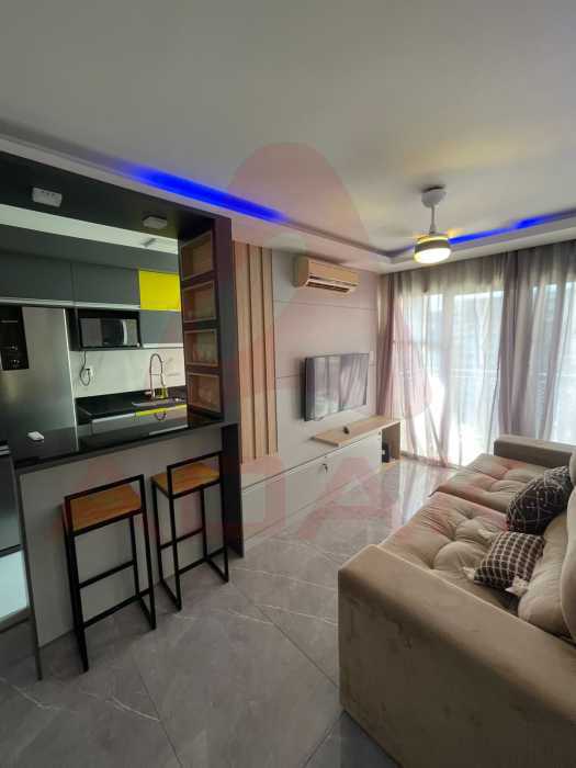 Conheça dad8fa5d-e607-489c-911a-28e61d do imóvel - Apartamento 2 quartos à venda Condomínio CORES DA LAPA - Rio de Janeiro,RJ Centro - R$ 799.000 - CTAP21162 - 4 dad8fa5d-e607-489c-911a-28e61d - 4