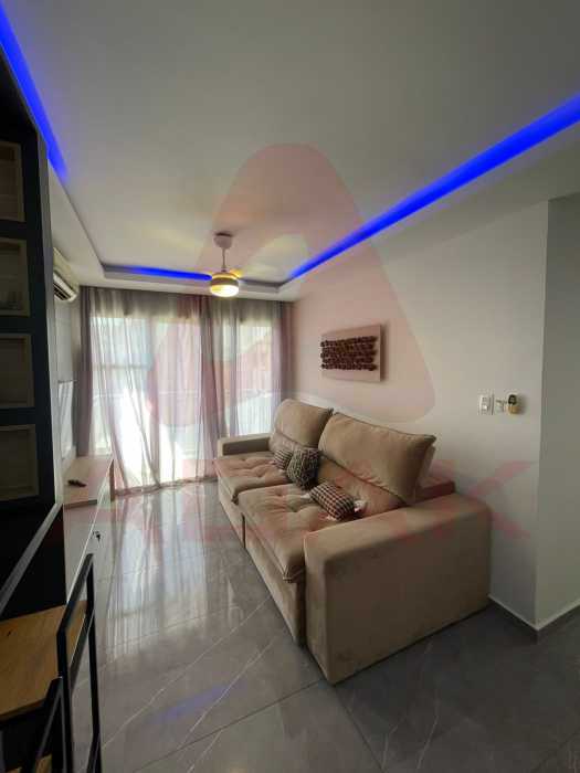 Conheça fcb36b32-7b3a-40a6-8223-79b8d6 do imóvel - Apartamento 2 quartos à venda Condomínio CORES DA LAPA - Rio de Janeiro,RJ Centro - R$ 799.000 - CTAP21162 - 5 fcb36b32-7b3a-40a6-8223-79b8d6 - 5