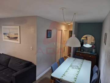 Condomínio CORES DA LAPA - Apartamento 3 quartos à venda Condomínio CORES DA LAPA - Rio de Janeiro,RJ Centro - R$ 890.000 - CTAP30249