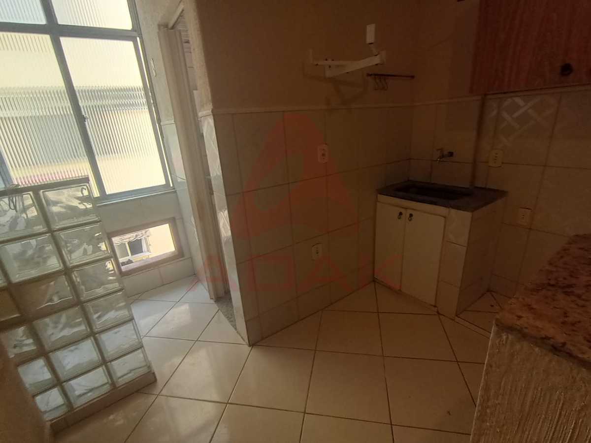 Conheça WhatsApp Image 2026-03-18 at 1 do imóvel - Kitnet/Conjugado 26m² à venda Rio de Janeiro,RJ Flamengo - R$ 285.000 - CPKI00437 - 12 WhatsApp Image 2026-03-18 at 1 - 12