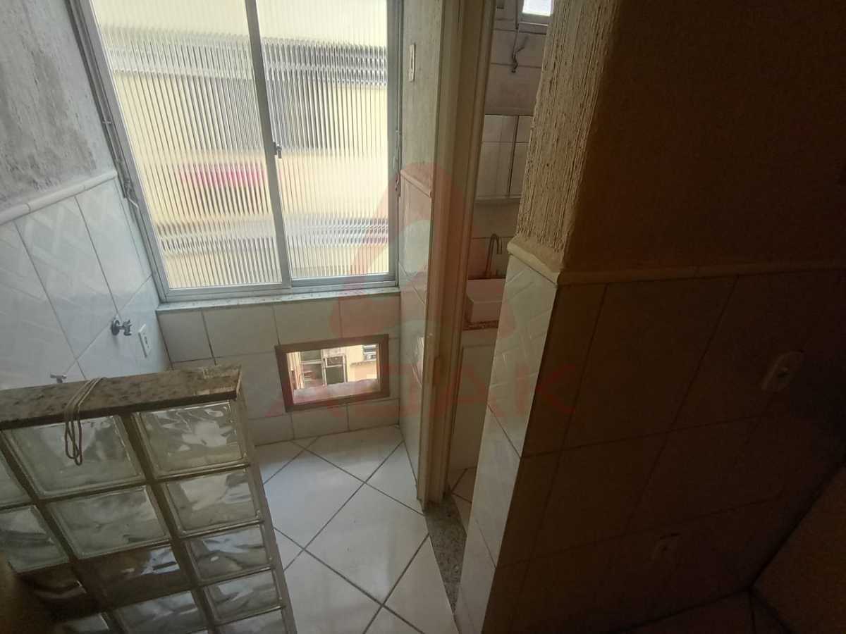 Conheça WhatsApp Image 2026-03-18 at 1 do imóvel - Kitnet/Conjugado 26m² à venda Rio de Janeiro,RJ Flamengo - R$ 285.000 - CPKI00437 - 11 WhatsApp Image 2026-03-18 at 1 - 11