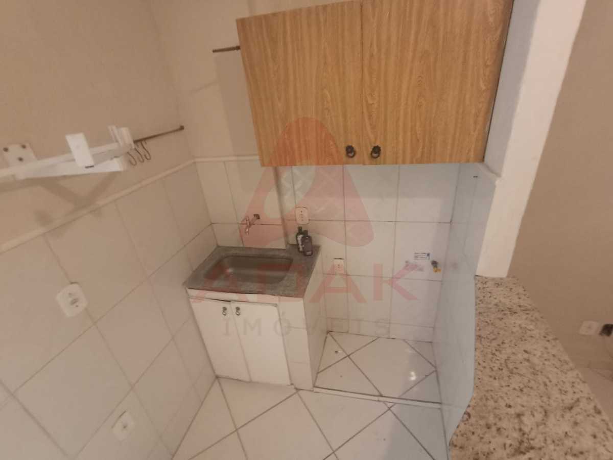 Conheça WhatsApp Image 2026-03-18 at 1 do imóvel - Kitnet/Conjugado 26m² à venda Rio de Janeiro,RJ Flamengo - R$ 285.000 - CPKI00437 - 16 WhatsApp Image 2026-03-18 at 1 - 16