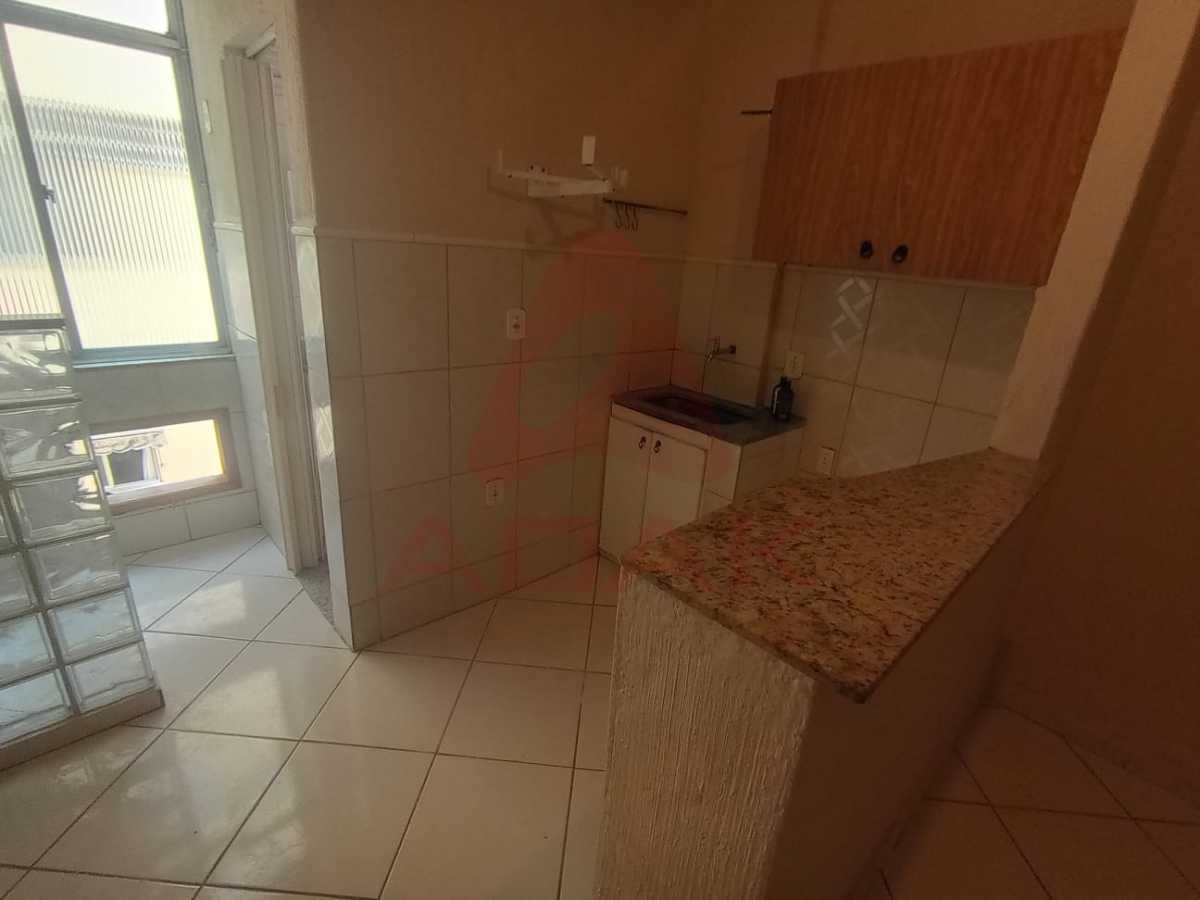 Conheça WhatsApp Image 2026-03-18 at 1 do imóvel - Kitnet/Conjugado 26m² à venda Rio de Janeiro,RJ Flamengo - R$ 285.000 - CPKI00437 - 10 WhatsApp Image 2026-03-18 at 1 - 10