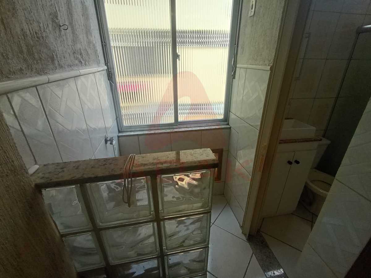 Conheça WhatsApp Image 2026-03-18 at 1 do imóvel - Kitnet/Conjugado 26m² à venda Rio de Janeiro,RJ Flamengo - R$ 285.000 - CPKI00437 - 14 WhatsApp Image 2026-03-18 at 1 - 14