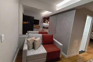 Apartamento 1 quarto à venda Rio de Janeiro,RJ Centro - R$ 380.000 - CTAP11890