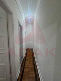 Apartamento 3 quartos à venda Rio de Janeiro,RJ Centro - R$ 400.000 - CTAP30251
