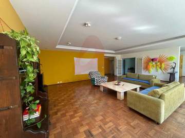 Apartamento 4 quartos à venda Rio de Janeiro,RJ Copacabana - R$ 2.000.000 - CPAP40326 Apartamento 4 quartos à venda Rio de Janeiro,RJ Copacabana - R$ 2.000.000 - CPAP40326