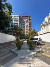Apartamento 3 quartos à venda Rio de Janeiro,RJ Botafogo - R$ 900.000 - CPAP31998