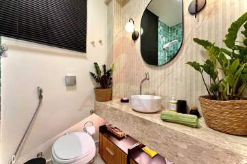 Apartamento 1 quarto à venda Rio de Janeiro,RJ Centro - R$ 420.000 - CTAP11900