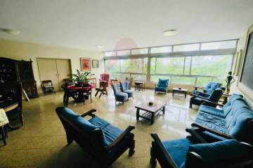 Apartamento 5 quartos à venda Rio de Janeiro,RJ Flamengo - R$ 2.800.000 - CPAP50037