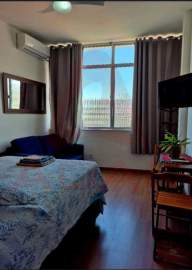 Apartamento 1 quarto à venda Rio de Janeiro,RJ Centro - R$ 250.000 - CTAP11905