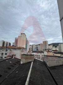Apartamento 1 quarto à venda Rio de Janeiro,RJ Centro - R$ 150.000 - CTAP11906