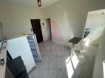 Apartamento 2 quartos à venda Rio de Janeiro,RJ Cidade Nova - R$ 250.000 - CTAP21170