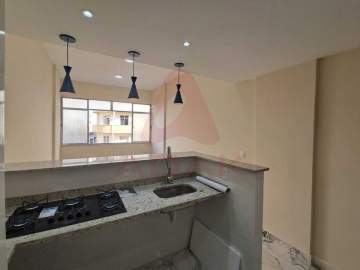 Kitnet/Conjugado 30m² à venda Rio de Janeiro,RJ Centro - R$ 250.000 - CTKI10310