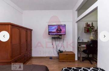 Kitnet/Conjugado 24m² à venda Rio de Janeiro,RJ Santa Teresa - R$ 210.000 - CTKI01540