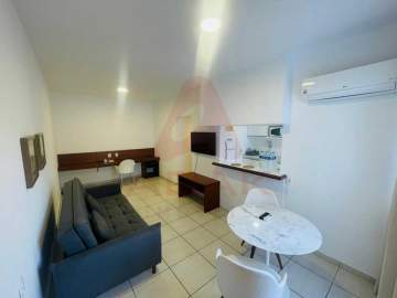 Apartamento 1 quarto à venda Rio de Janeiro,RJ Copacabana - R$ 800.000 - CPAP12692