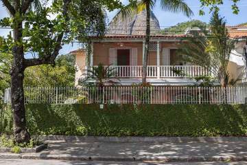 Casa 5 quartos à venda Rio de Janeiro,RJ Urca - R$ 7.600.000 - CPCA50002
