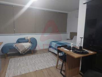 Loft à venda Rio de Janeiro,RJ Centro Centro - R$ 350.000 - CPLO00003