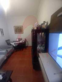 Apartamento 3 quartos à venda Rio de Janeiro,RJ Santa Teresa - R$ 520.000 - CTAP30256