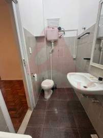 Apartamento 1 quarto à venda Rio de Janeiro,RJ Glória - R$ 359.000 - CTAP11922