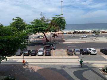 Apartamento 4 quartos à venda Rio de Janeiro,RJ Copacabana - R$ 3.900.000 - CPAP40328 Apartamento 4 quartos à venda Rio de Janeiro,RJ Copacabana - R$ 3.900.000 - CPAP40328