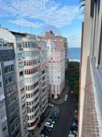 Apartamento 3 quartos à venda Rio de Janeiro,RJ Copacabana - R$ 1.600.000 - CPAP32016