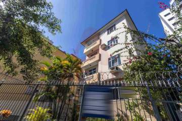 Apartamento 2 quartos à venda Rio de Janeiro,RJ Méier - R$ 280.000 - CTAP21180